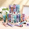 48pcs Mini Body Lotion Bulk Employee Appreciation Gifts for Coworker Teachers Valentines Day Inspirational Travel Size Dry Skin Hand Cream Lotion for Staff Team Women Men view 2