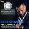 FAMELEC SH50 Blades Head for Philips Norelco Series 5000 (S5xxx), Electric Razor Compatible with Norelco 5000 Series Shaver Replacement Heads, Fit for Models S5660/84, S5590/81, S5290/88, S5210/8 view 4