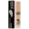 HD Skin Concealer - 1.6Y Cashew by Make Up For Ever for Women - 0.15 oz Concealer view 4