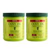 ORS Olive Oil Professional Creme Relaxer - Normal Strength 18.7 Ounce (Pack of 2) view 1