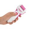 Portable Electronic Pedicure Foot Callus Removal Machine - Efficient and Comfortable Grinding for Smooth Feet (Pink) view 4