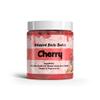 Jersey Botanical - Cherry Whipped Body Butter 8oz. With Shea Butter Mango Butter Cocoa Butter Creamy Natural Smooth Long-lasting Intense Moisturizer view 1