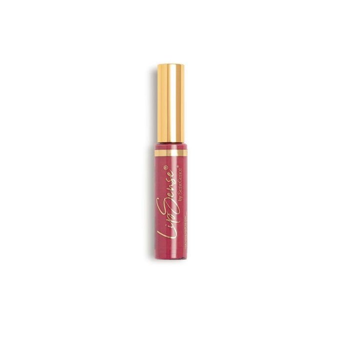 SeneGence LipSense Long-Lasting Liquid Lipstick 18-Hour Wear, Waterproof, Transfer-Proof, Paraben-Free, Vegan, Cruelty-Free Lip Color in Multiple Shades