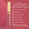 SeneGence LipSense Long-Lasting Liquid Lipstick  18-Hour Wear, Waterproof, Transfer-Proof, Paraben-Free, Vegan, Cruelty-Free Lip Color in Multiple Shades view 3