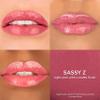 SeneGence LipSense Long-Lasting Liquid Lipstick  18-Hour Wear, Waterproof, Transfer-Proof, Paraben-Free, Vegan, Cruelty-Free Lip Color in Multiple Shades view 4