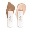 Julep Skip The Brush 2-in-1 Cream to Powder Highlighter & Contour Stick Set - Blendable, Buildable Color, Easy Application  Sheer Glow & Cool Taupe view 1