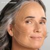 Julep Skip The Brush 2-in-1 Cream to Powder Highlighter & Contour Stick Set - Blendable, Buildable Color, Easy Application  Sheer Glow & Cool Taupe view 4