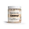 Jersey Botanical - Coconut Whipped Body Butter 8oz. With Shea Butter Mango Butter Cocoa Butter Creamy Natural Smooth Long-lasting Intense Moisturizer view 1