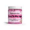Jersey Botanical - Come To Me Again Type Whipped Body Butter 8oz. With Shea Butter Mango Butter Cocoa Butter Creamy Natural Smooth Long-lasting Intense Moisturizer view 1