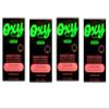 Oxy Acne Advanced Care Rapid Spot Treatment, 10% Benzoyl Peroxide with Prebiotics, 1 oz (Pack of 4) view 1