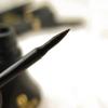 Cool Black Color Liquid Eyeliner Pen, Small Brush Head, Easy to Color, Smudge-Resistant, Fair Price Makeup view 3