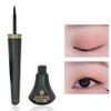 Cool Black Color Liquid Eyeliner Pen, Small Brush Head, Easy to Color, Smudge-Resistant, Fair Price Makeup view 4