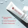 Consult Beaute Real-EYEZ-ATION Tinted Instant Firming Eye Gel - For Puffy Under Eyes - Temporary Eye Lid Lift - Illuminating - For Collagen and Elastin Production - Women and Men - .5 Fl. Oz view 2