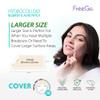 Magnesium Acne Patch and Hydrocolloid Pimple Patch 25 Pcs view 4