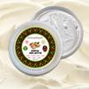 Aroma Depot Unscented Whipped Body Butter Made With African Shea Butter, a Nourishing Moisturizer for Glowing Skin, Grade A 100% Pure Natural for dry Skin, Body, Hair, and Face. (8oz, Unscented) view 1