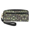 DRTGEDS Many Zombies Cosmetic Bags For Womem,Travel Toiletry Bag Accessories Organizer Zipper Pouch Gift Idea view 1