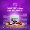 EVOBEAUTY Red Onion Restoring Deep Treatment view 2
