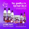 EVOBEAUTY Red Onion Restoring Deep Treatment view 4