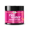 Difeel Premium Rice Water Hair Mask 12 oz. - Deep Repair Mask for Dry, Damaged Hair view 1
