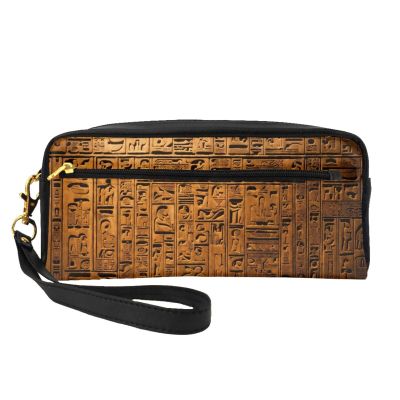 DRTGEDS Native American Cosmetic Bags For Womem,Travel Toiletry Bag Accessories Organizer Zipper Pouch Gift Idea