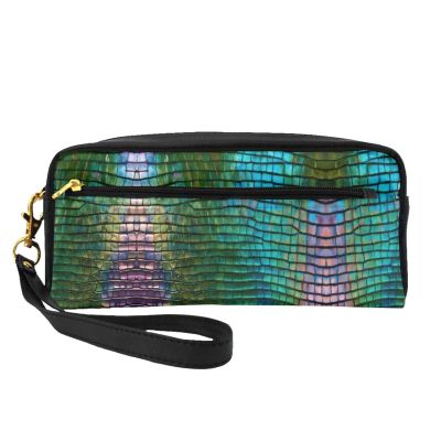 DRTGEDS Magical Pattern Cosmetic Bags For Womem,Travel Toiletry Bag Accessories Organizer Zipper Pouch Gift Idea