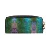 DRTGEDS Magical Pattern Cosmetic Bags For Womem,Travel Toiletry Bag Accessories Organizer Zipper Pouch Gift Idea view 2