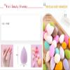 40 Piece Beauty Makeup Sponges view 3