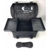 NinthAvenue Basics Makeup Trolley Case Portable Professional Rolling Makeup Train Case view 2