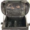 NinthAvenue Basics Makeup Trolley Case Portable Professional Rolling Makeup Train Case view 3