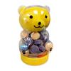 Fizzy Bear Color Bath Tablets view 1
