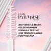 LOral Paris Makeup Voluminous Lash Paradise Mascara Primer in Millennial Pink + Makeup Voluminous Lash Paradise Mascara in Latte Brown view 2