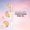 LOral Paris Makeup Voluminous Lash Paradise Mascara Primer in Millennial Pink + Makeup Voluminous Lash Paradise Mascara in Latte Brown view 3