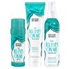 Not Your Mother's All Eyes On Me 10-in-1 Hair Perfector & 3-in-1 Wax Stick & Styling Cream (3-Pack) - Protectant & Styling Products for All Hair Types view 1