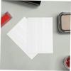BUTIFULSIC 60pcs Heated for Boys and Girls Elf Ears for Boys and Girls Covers Tape Silicone Stickers view 4