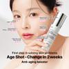 Age Shot 300 Essence | Daily Face Essence Serum for Soft Skin, for All Skin Types 1.76 Fl Oz view 3