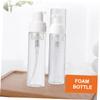 10pcs Dispenser Lotion Bottle Fitness Bag Empty Bottles Soap Travel Bottles Shampoo Pump Bottle Travel Shampoo Refillable Bottles Containers Handwashing Fluid Foam Bottle Airplane/861 view 3