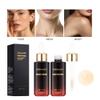 KUQAA Midnight Moisture Cream, Rich in Botanical Ingredients for Long-Lasting Hydration and Easy Absorption, Night Face Cream (Essence liquid) view 3