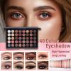 Makeup Set for Women, Makeup Kit for Beginners Teen Girls, Makeup Gift Set for Teens, Makeup Kit for Girls, Eyeshadow Palette, Lip Gloss, Face & Eye Make up view 3