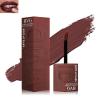 Caedelfly Matte Liquid Lipstick for Women-Dark Red Super Velvet Vinyl Lip Stick Liquid Lipcolor Makeup,Long Lasting 24 Hour Waterproof Lip Stain,Highly Pigmented Color Lipgloss,Non-Stick Lip Tint-05 view 1