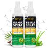 Goiple Wig Milk Spray Wig Spray for Synthetic Hair, Leave-In Conditioner for Hair Wigs, Conditioner  Detangler 2 in 1 Moisturizer, Hydrates & Replenishes Synthetic Wigs Easy Combing (3.4 fl oz) view 1