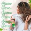 Goiple Wig Milk Spray Wig Spray for Synthetic Hair, Leave-In Conditioner for Hair Wigs, Conditioner  Detangler 2 in 1 Moisturizer, Hydrates & Replenishes Synthetic Wigs Easy Combing (3.4 fl oz) view 4