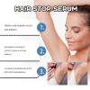 Pcos Facial Hair Natural Treatment At Home, Pcos Hair Removal Face, Facial Hair Stop Serum, Reducing Hair Growth (2) view 3