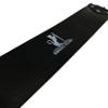 The Shaving Connoisseur's Choice: The Sword Edge cow leather honing strop "Nexo" view 2