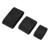 Srliya Clipper Bands Silicone Slip Heat Electric Clipper Protective Sleeve for Baber Tool view 1