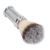 Beard Brush Professional Soft Easy To Foam Quick Dry Portable Men Brush for Home Salon view 4