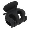 10pcs Mini Hair Claw Clips Lightweight Portable ABS Fashion Lovely Small Hair Pins Claws view 2