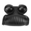 Hair Spa Neck Rest U Shape Ergonomic Soft Waterproof Shampoo Bowl Neck Pillow for Beauty Salon view 2