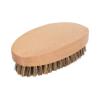 Beard Brush Comb Kit Wood Double Side Comb Soft Brush Styling Shaping Trimming Beard Grooming Kit for Men view 2