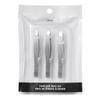 e.l.f. Tweezer Trio Kit, Three Mini Eyebrow Tweezers For Shaping, Defining & Grooming Brows, Great For Touchups On The Go, Vegan & Cruelty-Free (Pack of 2) view 2