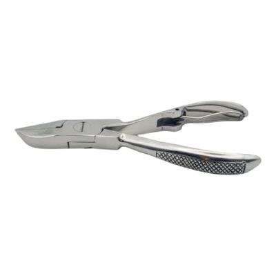 Easy Grip, Smooth Finish: Discover Sword Edge Nail Nipper - Take Control of Your Nail Care